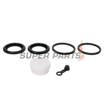 Ремонтен комплект за спирачен апарат -TOURMAX- Kawasaki KZ 1000 1978-1980, Kawasaki KZ 1300 1979-1981, Kawasaki Z 650 1979, Kawasaki Z1R 1000 1978