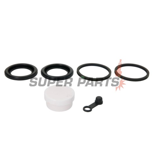 Ремонтен комплект за спирачен апарат -TOURMAX- Kawasaki KZ 1000 1978-1980, Kawasaki KZ 1300 1979-1981, Kawasaki Z 650 1979, Kawasaki Z1R 1000 1978