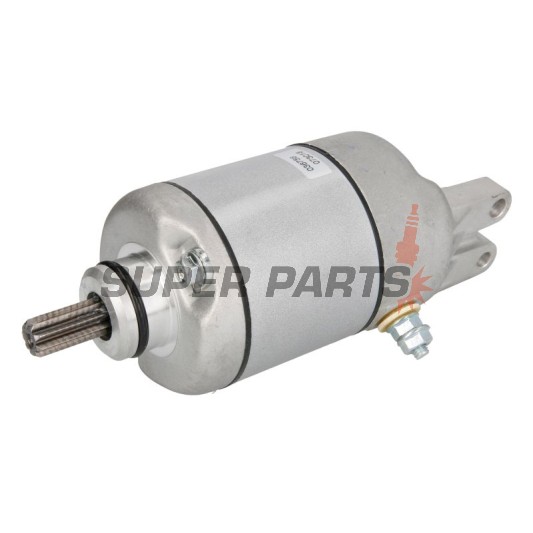 Стартер -ARROWHEAD- KTM Adventure/Duke/EGS/LC4/LS/RXC/Rally/SMC/SXC 400-660 1995-2007