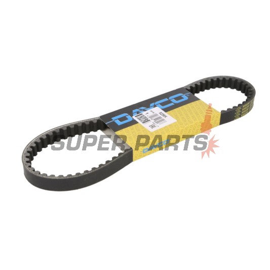 Ремък -DAYCO- DAY8256K, кевларен, 801x18.6mm, Peugeot Trekker 100 1998