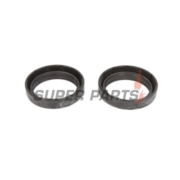 Семеринги за предница -ATHENA- Aprilia RSV 1000 2000-2009/2014-2015, Tuono 1000 2000-2007, Ducati 1098 1098 2007-2009, 1198 1198 2009-2011, Monster 1000 2007-2008, Monster 1100 2009-2010, Panigale 1199 2013-2014