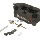 Спирачен апарат -BREMBO- Aprilia, BMW, Ducati, MV Agusta, Triumph 800-1200 (2011-2022)