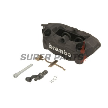 Спирачен апарат -BREMBO- Aprilia, BMW, Ducati, MV Agusta, Triumph 800-1200 (2011-2022)