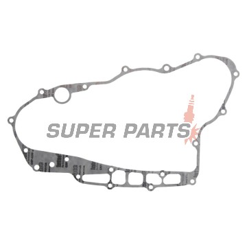 Гарнитура за капак на съединителя -WINDEROSA- Honda TRX 450 2004-2005