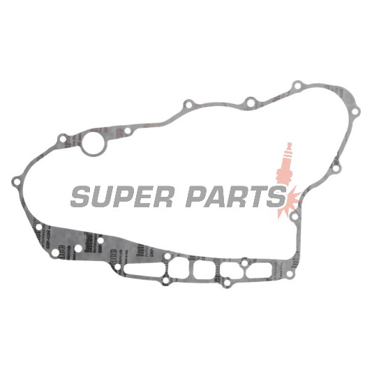 Гарнитура за капак на съединителя -WINDEROSA- Honda TRX 450 2004-2005