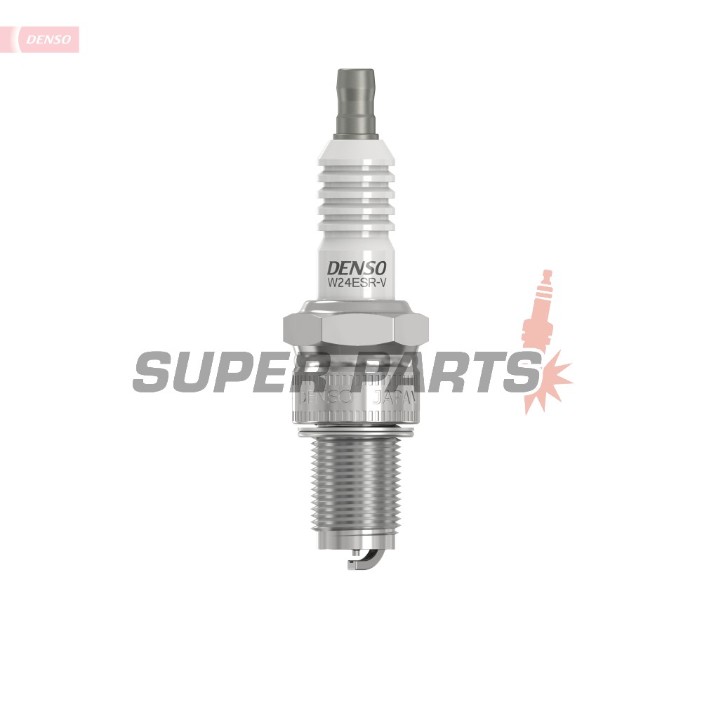 Свещ -DENSO- W24ESR-V