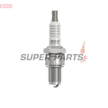 Свещ -DENSO- W24ESR-V