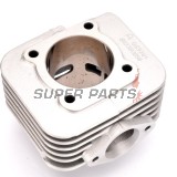 Цилиндър и бутало комплект -ATHENA- 70cc (47.6mm) Aprilia Scarabeo 50 2010-2014, Sportcity 50 2008-2010, Sportcity 125 2009, Derbi Atlantis 50 2002-2009, Boulevard 50 2009-2012, Variant 50 2012, Gilera Easy Moving 50 1995-1996, Ice 50 2001-2005