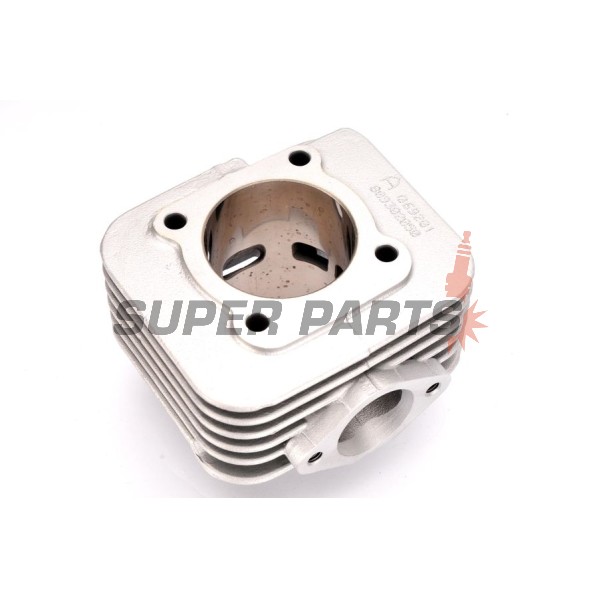 Цилиндър и бутало комплект -ATHENA- 70cc (47.6mm) Aprilia Scarabeo 50 2010-2014, Sportcity 50 2008-2010, Sportcity 125 2009, Derbi Atlantis 50 2002-2009, Boulevard 50 2009-2012, Variant 50 2012, Gilera Easy Moving 50 1995-1996, Ice 50 2001-2005
