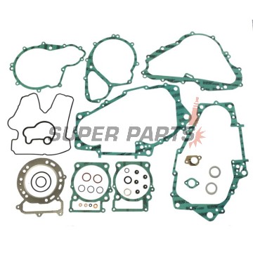 Пълен комплект гарнитури за двигател -ATHENA- Aprilia Moto 650 1995-1999, Pegaso 650 1991-2004
