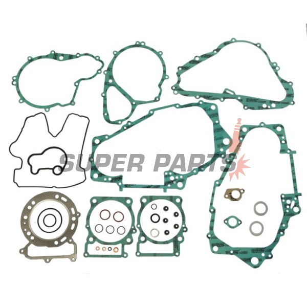 Пълен комплект гарнитури за двигател -ATHENA- Aprilia Moto 650 1995-1999, Pegaso 650 1991-2004