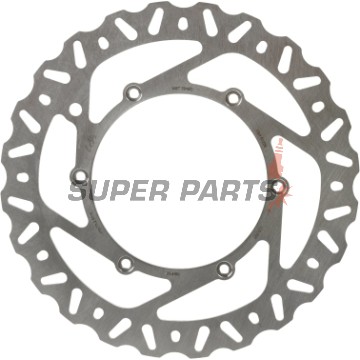 Спирачен диск -TRW- MST294EC, 260mm, Beta RR 250/300 2T + 350/390/430/450/480/498 4T Enduro & Racing (2005-2017)