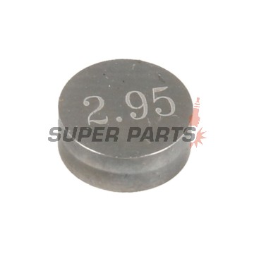 Пул за клапан -4 RIDE- 7.48x2.95mm