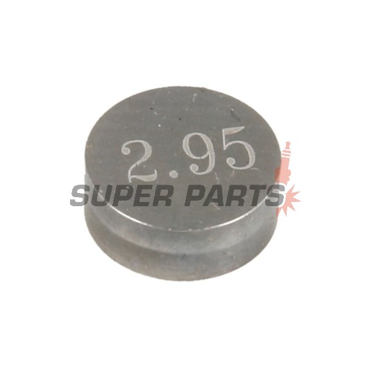 Пул за клапан -4 RIDE- 7.48x2.95mm