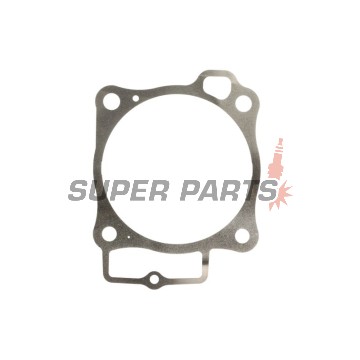 Гарнитура за цилиндър (долна) -ATHENA- S410210006327, Honda CRF 450 2019-2023