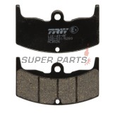 Накладки -TRW- MCB526, Honda CBX550F Supersport (1982-1984), MVX250F (1988), VT250F/500E (1982-1985), VTR250 Interceptor (1988)
