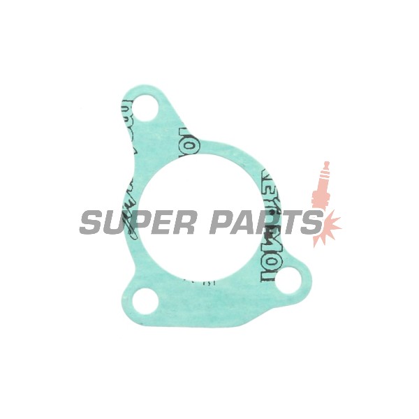 Гарнитура за капак на съединителя -ATHENA- KTM Duke 690 2008-2010, Enduro 690 2008-2010, RFR 690 2007-2010, SMC 690 2008-2011, Supermoto 690 2007-2009