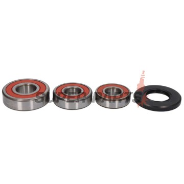 Колесен лагер комплект -TOURMAX- Suzuki ALT (Three Wheelers) 125 1983-1986, Suzuki GT 750 1973-1977