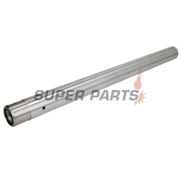 Кол за предница -TLT- десен/ляв, 43mm диаметър, 587mm дължина, Honda CBR 600 1999-2005
