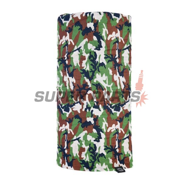 Мултифункционална яка -OXFORD- Camo, комплект 3бр
