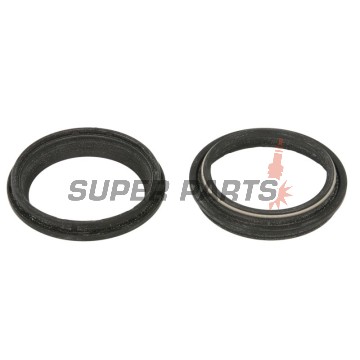 Прахоуловители за предница -ATHENA- Beta RR 300/350 2015/2020-2021, Fantic XE 125 2021, XX 125 2021-2023, XX 250 2022-2023, Gas Gas EC 125 2007-2010, Honda CRE 450 2009-2010, CRF 450 2009-2016, CRM 450 2009-2010