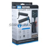 Подгряващи ръкохватки -OXFORD- HotGrips Evo Adventure