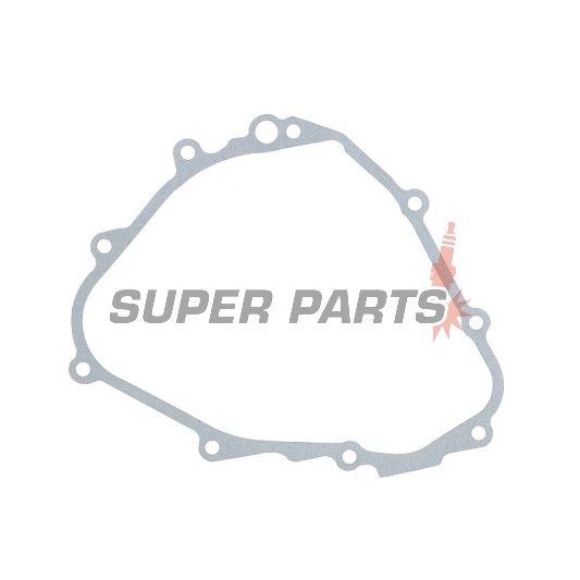Гарнитура за капак на статор -WINDEROSA- Honda CBR 600 1999-2006