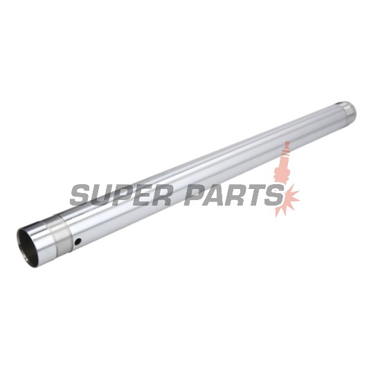Кол за предница -TLT- ляв, 43mm диаметър, 596mm дължина, Harley Davidson VRSCDX 1250 2012-2016