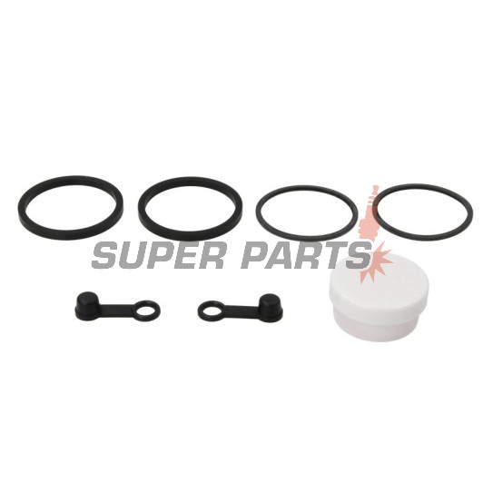 Ремонтен комплект за спирачен апарат -TOURMAX- Yamaha XJ 750 1982-1983, Yamaha XJ 550 1983, Yamaha XV 1000 1983