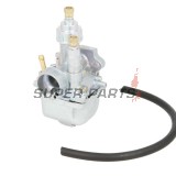 Карбуратор -MOTORIX- 40mm разстояние между болтовете, 16mm, Simson S51, S50, SR 50
