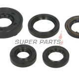 Комплект семеринги за двигател -WINDEROSA- Polaris Predator 90 2005-2006, Polaris Sportsman 90 2005-2006