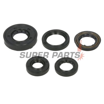 Комплект семеринги за двигател -WINDEROSA- Polaris Predator 90 2005-2006, Polaris Sportsman 90 2005-2006