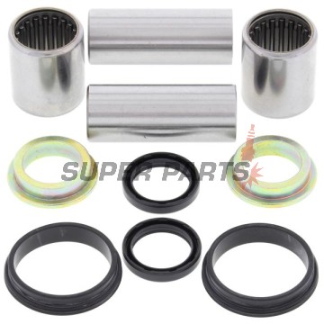 Ремонтен комплект за носач -ALL BALLS- Montesa 315 315 1997, 2000-2004, Cota 250 2005-2007