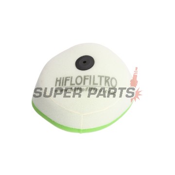 Въздушен филтър -HIFLO FILTRO- HFF5012, KTM 85, 125, 200, 250, 300, 380, 400, 520, 525 SX / EXC / MXC / EGS (1998-2005)