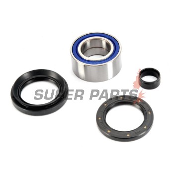 Колесен лагер комплект -ALL BALLS- Honda TRX 400 1995-2003, TRX 450 1998-2004, TRX 500 2000-2004, TRX 650 2003-2005