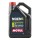 Двигателно масло -MOTUL- 10W50, полу-синтетика, 4L