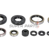 Комплект семеринги за двигател -WINDEROSA- Kawasaki KX 250 1993-2003