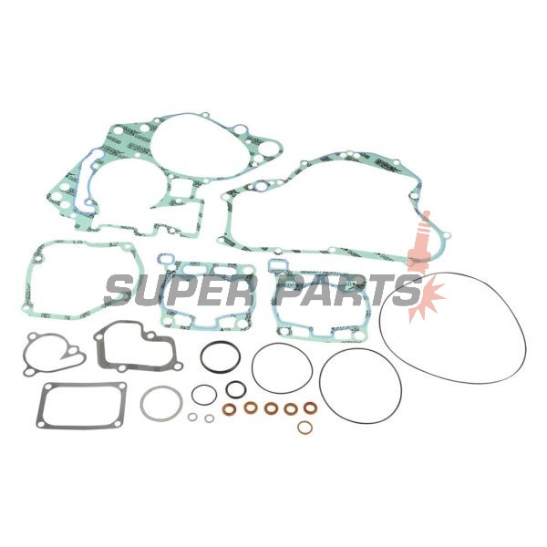 Пълен комплект гарнитури за двигател -ATHENA- Suzuki RM 125 1975-2012