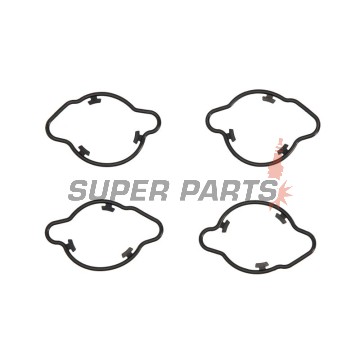Гарнитура за карбуратор/поплавък -TOURMAX- Honda CB 1000 1993-1996, Honda CB 500 1996-2002, Honda CB 600 1998-2006, Honda CBR 600 1993-1994, Honda VF 750 1994-2002, Honda VFR 750 1994-1997