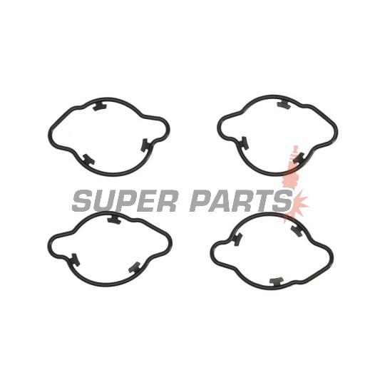 Гарнитура за карбуратор/поплавък -TOURMAX- Honda CB 1000 1993-1996, Honda CB 500 1996-2002, Honda CB 600 1998-2006, Honda CBR 600 1993-1994, Honda VF 750 1994-2002, Honda VFR 750 1994-1997