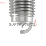 Свещ -DENSO- IXU27