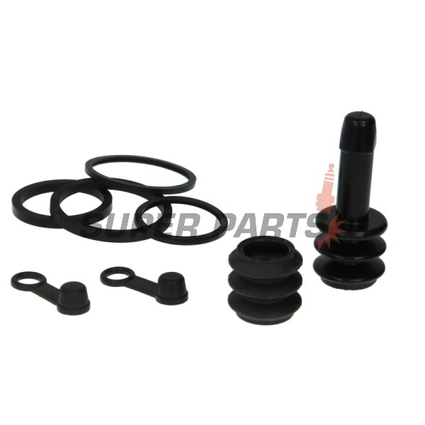 Ремонтен комплект за спирачен апарат -TOURMAX- BMW F 650 2001-2007, 2009, BMW F 800 2008-2016, BMW G 650 2007-2014, BMW HP2 1200 2005-2008, BMW K 1000 1982-1992, BMW K 750 1984-1996, BMW K1 1000 1988-1993, BMW R 690 1955, 1960
