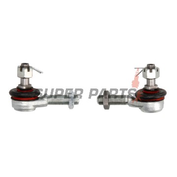 Външен кормилен накрайник -4 RIDE- Arctic Cat/Honda/Kawasaki/Suzuki 220-750 1985-2017