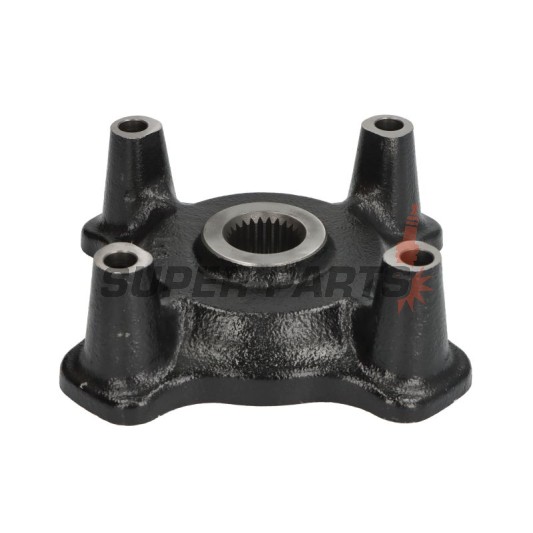Главина -ALL BALLS- Can-Am Commander 1000 2011-2018, Commander 800 2011-2020, Commander 976 2011-2013