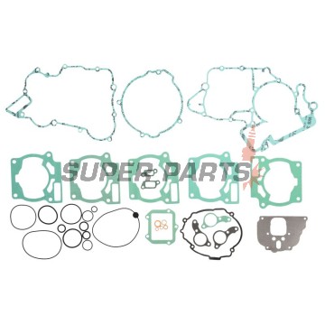 Пълен комплект гарнитури за двигател -ATHENA- Husaberg TE 125 2012-2014, Husqvarna TE 125 2014-2016, KTM EXC 125 2006-2016, SX 144 2008-2009, SX 150 2009-2015, XC 150 2009-2014