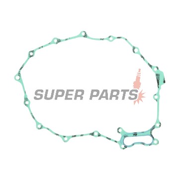 Гарнитура за капак на съединителя -ATHENA- Honda VTR 1000 1997-1999, XL 1000 1999-2011