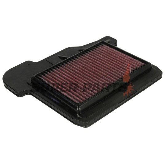 Въздушен филтър -K&N- YA-8514, Yamaha FZ-09 850 2014-2015, MT-09 850 2013-2015