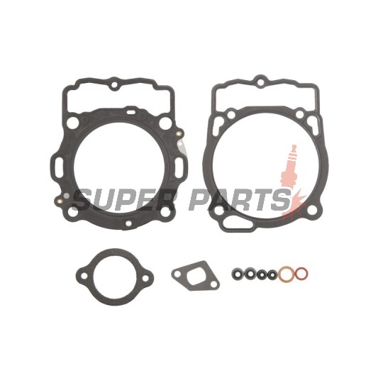 Гарнитури за цилиндър комплект -ATHENA- Husqvarna FE 450 2014-2016, FE 501 2014-2015, KTM EXC 500 2012/2014-2016, EXC 450 2014-2016, EXC-F 450/500 2014-2016, XC-W 500 2014-2016