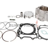Цилиндър и бутало комплект -CYLINDER WORKS- 450cc (95mm), Yamaha YFZ 450 2009-2017