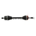 Полуоска -ALL BALLS- Kawasaki KVF 650 2005-2013, KVF 750 2005-2017